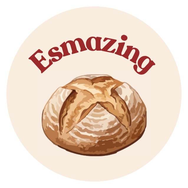 Esmazing logo